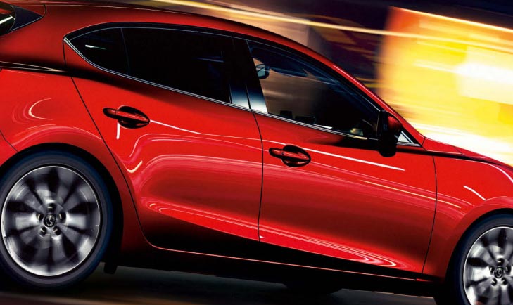 Mazda 3 paketleri ve özellikleri! Soul, Motion, Reflex, Power, Sense farkları