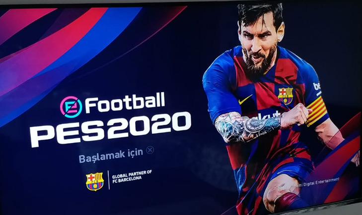 PES 2020 yorumları! Efootball PES 2020 nasıl?