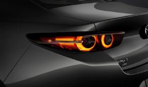 Yeni 2019 Mazda 3 nasıl? İşte ilk gedi yorumları