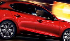 Mazda 3 paketleri ve özellikleri! Soul, Motion, Reflex, Power, Sense farkları